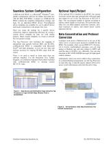 SEL-3530 Real-Time Automation Controller (RTAC) - 3