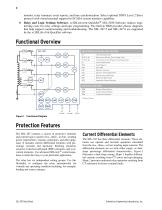 SEL-387 Current Differential and Overcurrent Protection Relay - 2