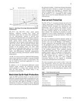 SEL-387 Current Differential and Overcurrent Protection Relay - 3