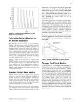 SEL-387 Current Differential and Overcurrent Protection Relay - 5