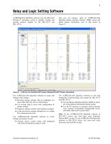 SEL-387 Current Differential and Overcurrent Protection Relay - 7