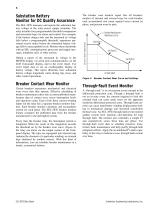 SEL-387E Current Differential and Voltage Protection Relay - 6