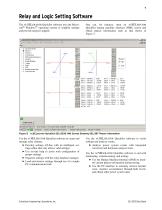 SEL-387E Current Differential and Voltage Protection Relay - 7