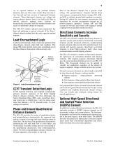 SEL-421-4, -5 Protection and Automation System - 5