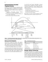 SEL-421-4, -5 Protection and Automation System - 6