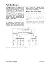 SEL-487B Bus Differential and Breaker Failure Relay - 3