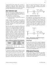 SEL-487B Bus Differential and Breaker Failure Relay - 5