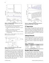 SEL-487B Bus Differential and Breaker Failure Relay - 6