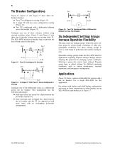 SEL-487B Bus Differential and Breaker Failure Relay - 8