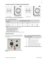 SEL-734B Advanced Monitoring and Control System - 3