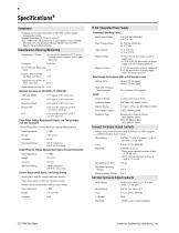 SEL-734B Advanced Monitoring and Control System - 8