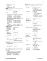 SEL-734B Advanced Monitoring and Control System - 9