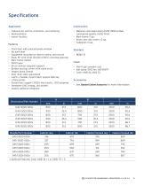STANDARD CABINET CATALOG-15