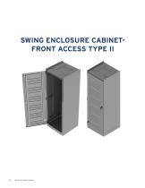 STANDARD CABINET CATALOG-16