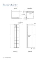 STANDARD CABINET CATALOG-24