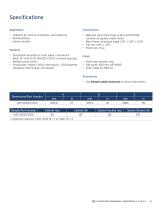 STANDARD CABINET CATALOG-25