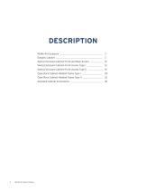 STANDARD CABINET CATALOG-2