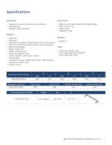 STANDARD CABINET CATALOG-5