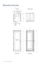 STANDARD CABINET CATALOG-8