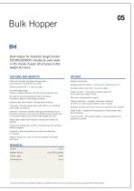Bowl Lift & Bulk Hopper-5
