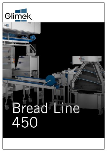 Bread Line 450