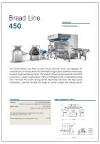 Bread Line 450-2