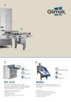Bread Line 450-5