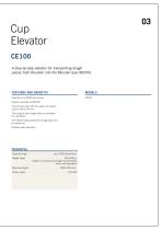 Cup Elevators-3