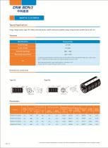 SNAP IN-3.2V - 2