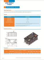 STANDARD MODULE-48V,187.5F - 2