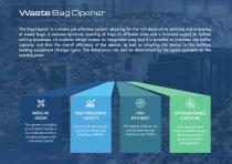 Waste Bag Opener-3