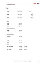 20’ CONTAINER ISO 22G1  TECHNICAL SPEC. BULLBOX - 4