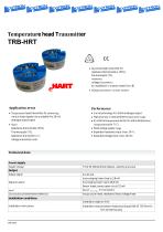 TRB-HRT - 1