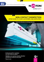 NUVTON XT brochure - 1