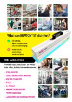 NUVTON XT brochure - 5
