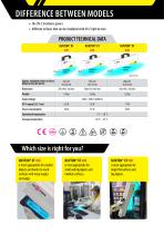 NUVTON XT brochure - 9