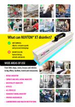 NUVTON XT brochure - english - 5