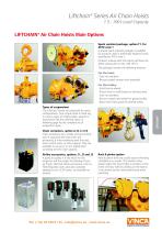 Air Chain Hoists-7