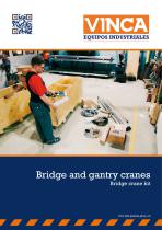 Bridge crane kit-1