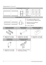 Kit ErgoLine®-6