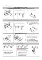 Kit ErgoLine®-9