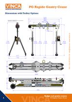 PG Rapide Gantry Crane-4