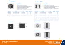 Sockets, Extensions & Pedestals-5