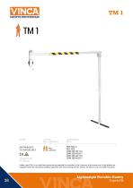 Tripods TM Lightweight-26