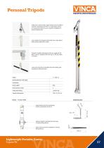 Tripods TM Lightweight-27
