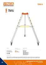 Tripods TM Lightweight-28