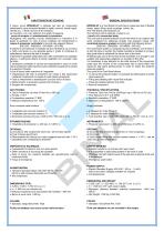 BURST TEST STAND BPS03D-HT-2