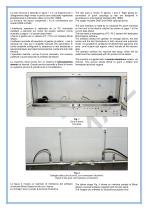 DELTA P AND SURGE FLOW TEST STAND FOR QUICK COUPLING DPSF1.5 - 3