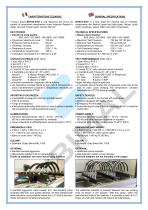 IMPULSE TEST STAND BI701K-EVO-2