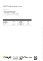 Die Head PFS Series 50-2